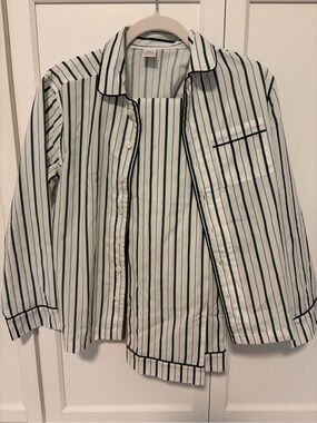 J. Crew - Crewcuts Pajama Set